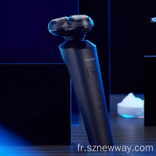 Xiaomi Youpin Montreeeeee Shaver Shaver Youth Edition Razor